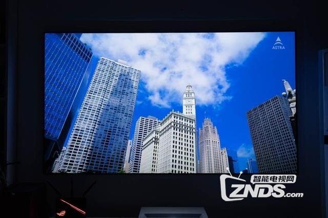 峰米激光电视4K Cinema评测：激光电视真的好吗