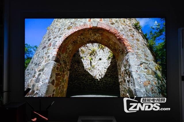 峰米激光电视4K Cinema评测：激光电视真的好吗