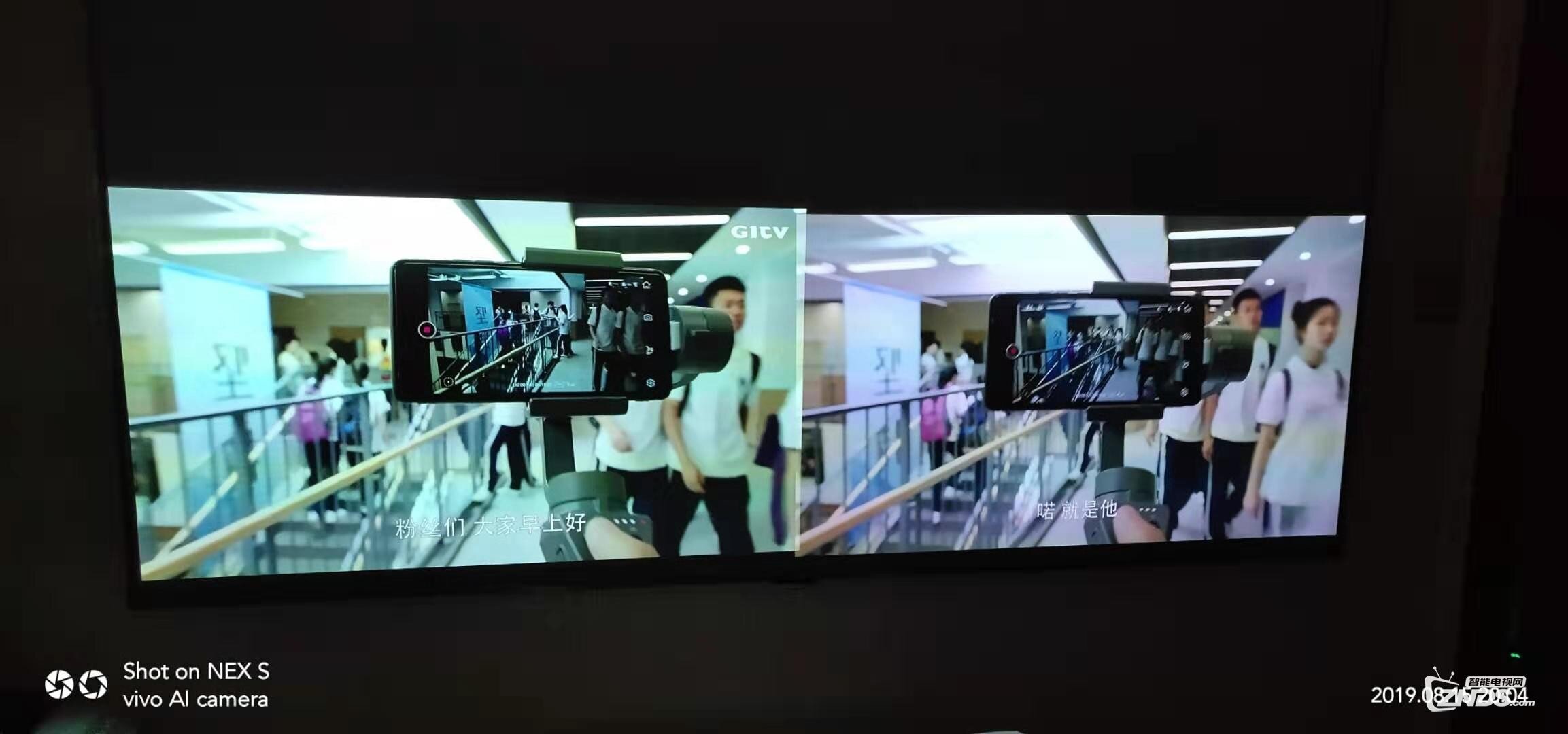 极米RS Pro上手体验：与4K竞品相比具有一定的优势