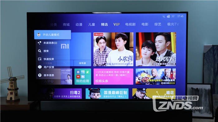 Redmi红米电视投屏方法分享，分分钟学到手