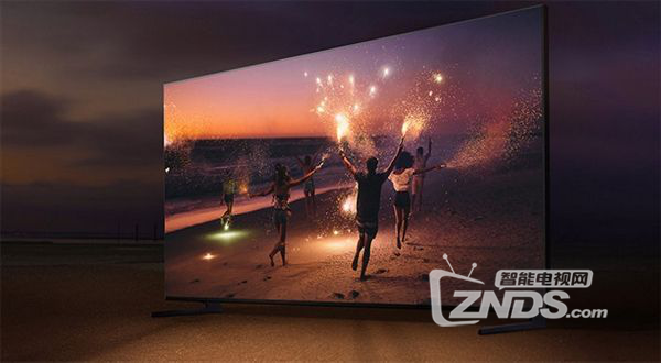 三星电视搭载HDMI2.1功能，HDMI2.1接口太酷了