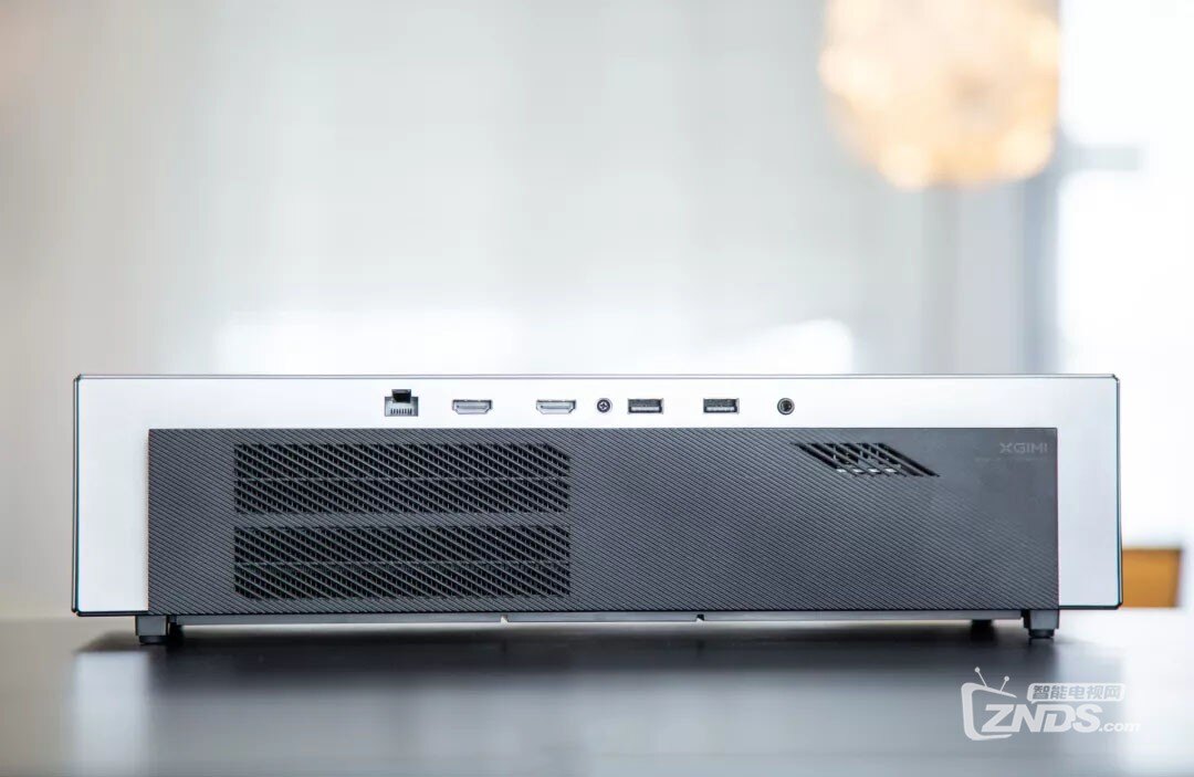 极米rspro测评耳目一新的极米新产品