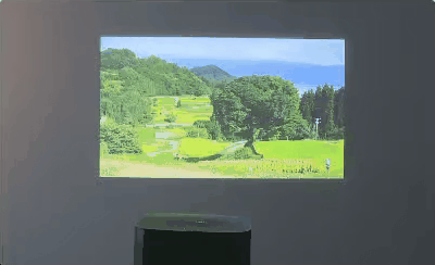 极米H3智能投影：高亮智能投影大行其道