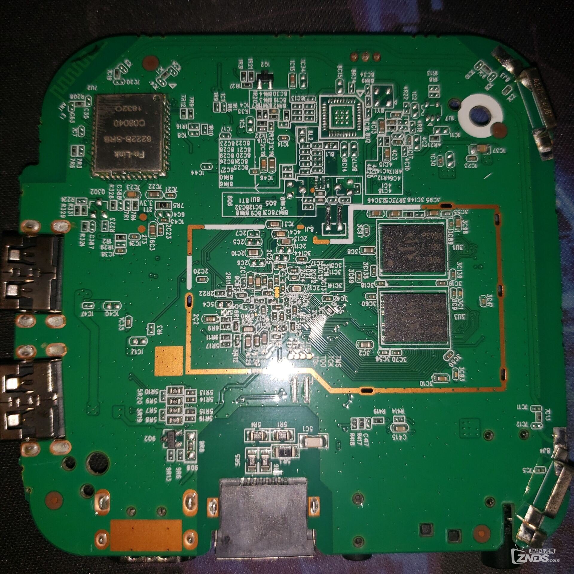 PCB2