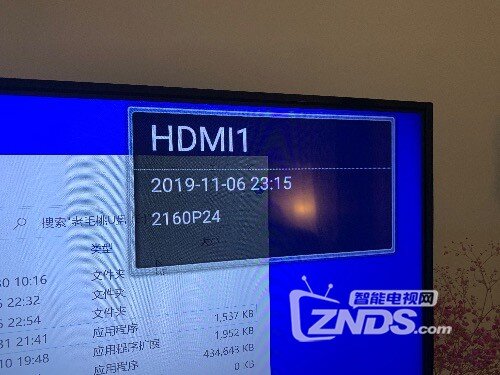 55A3U支不支持4K@60Hz刷新率啊？