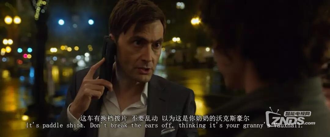 囚禁、虐待、捆绑？这部犯罪片玩转高智商！