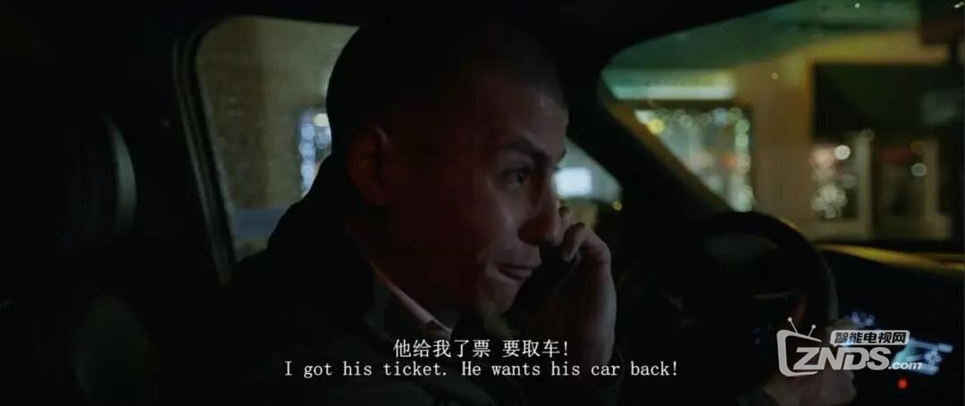 囚禁、虐待、捆绑？这部犯罪片玩转高智商！