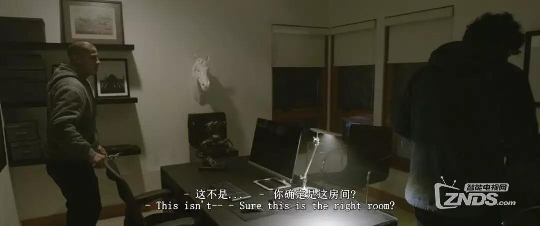 囚禁、虐待、捆绑？这部犯罪片玩转高智商！