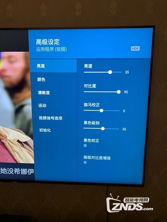 sony索尼电视_znds