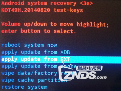 百度影棒2S、2S+、3S刷机教程分享