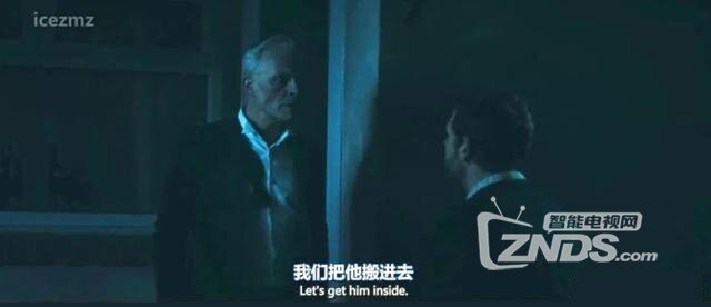 BBC这部悬疑喜剧，简直让人笑到头掉！