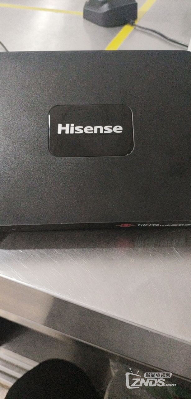 求海信盒子IP506H刷机固件