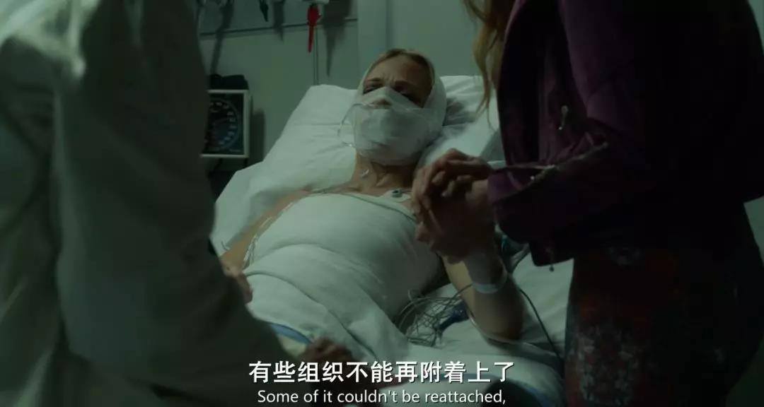 这部堪比《异形》的重口味电影，千万慎入！