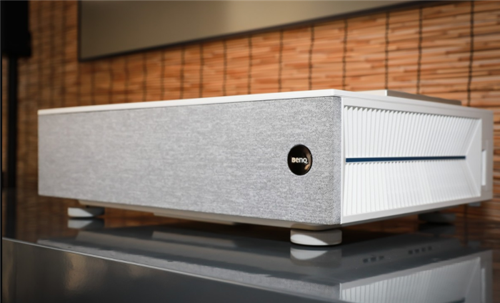 明基i960l激光电视怎么样?广色域4k实拍效果很震撼