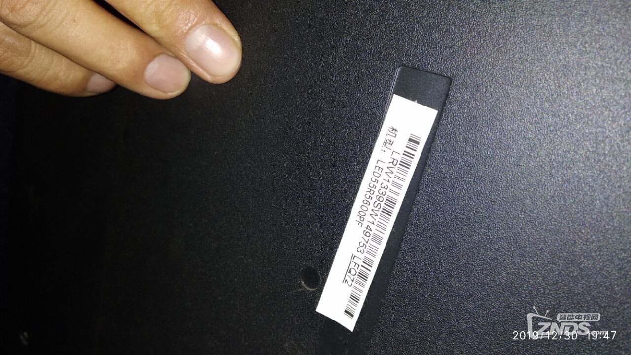 萌新求教：康佳led55r5600pf无法联网更新APP
