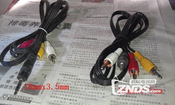 百度影棒AV线怎么选择，看完这篇你就懂！