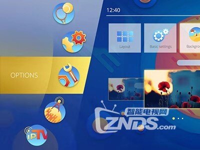 斐讯n1盒子桌面启动器app分享,科技感满满! .