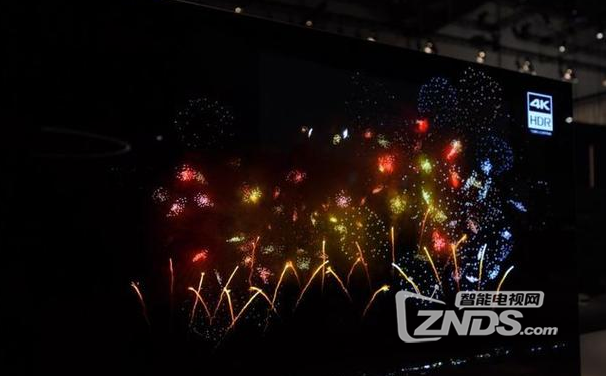 8K、黑科技两开花，2020 CES展电视重磅新品盘点！