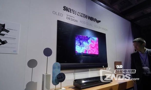 8K、黑科技两开花，2020 CES展电视重磅新品盘点！