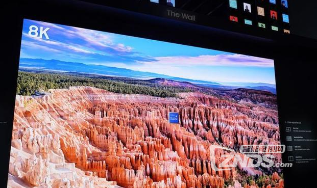 8K、黑科技两开花，2020 CES展电视重磅新品盘点！