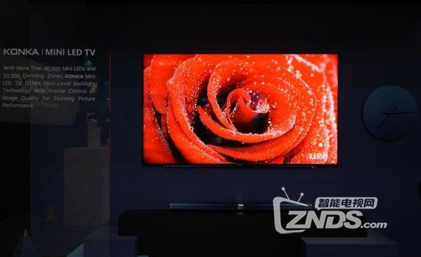 8K、黑科技两开花，2020 CES展电视重磅新品盘点！