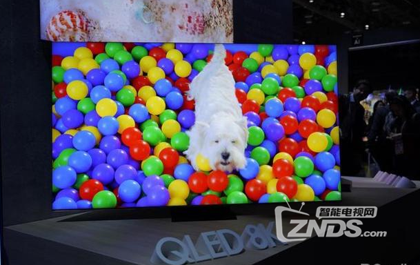 8K、黑科技两开花，2020 CES展电视重磅新品盘点！