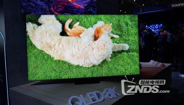 8K、黑科技两开花，2020 CES展电视重磅新品盘点！