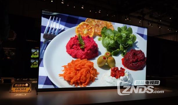 8K、黑科技两开花，2020 CES展电视重磅新品盘点！