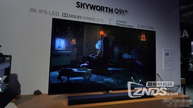 8K、黑科技两开花，2020 CES展电视重磅新品盘点！