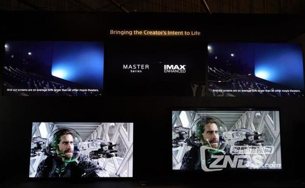 8K、黑科技两开花，2020 CES展电视重磅新品盘点！