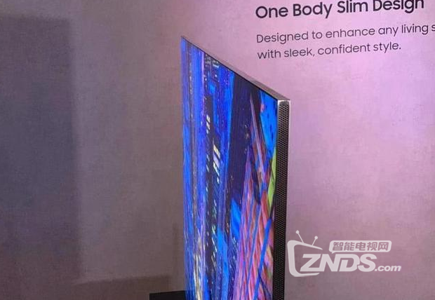 8K、黑科技两开花，2020 CES展电视重磅新品盘点！