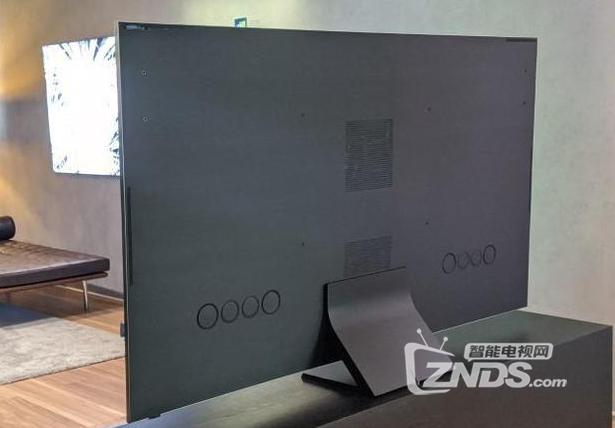 8K、黑科技两开花，2020 CES展电视重磅新品盘点！