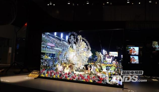 8K、黑科技两开花，2020 CES展电视重磅新品盘点！