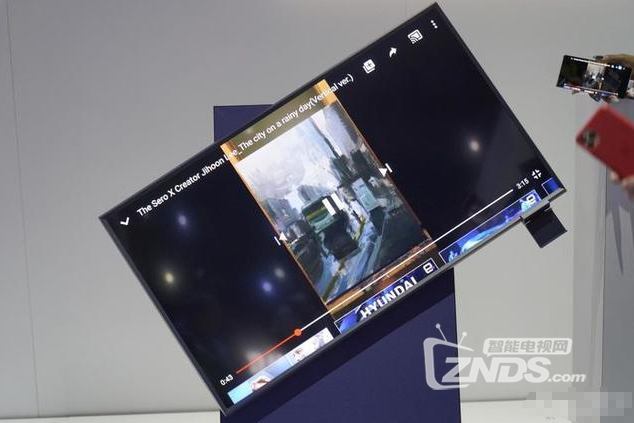 8K、黑科技两开花，2020 CES展电视重磅新品盘点！