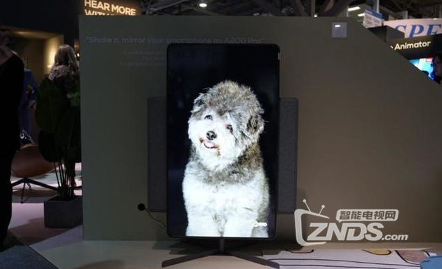 8K、黑科技两开花，2020 CES展电视重磅新品盘点！