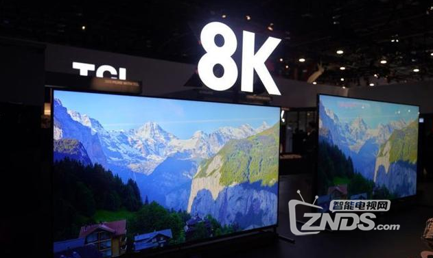 8K、黑科技两开花，2020 CES展电视重磅新品盘点！
