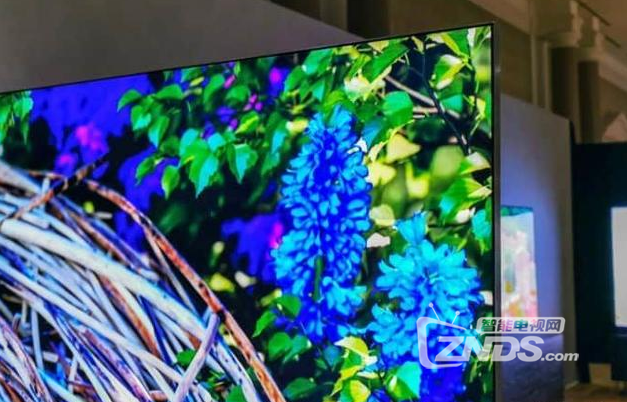 8K、黑科技两开花，2020 CES展电视重磅新品盘点！