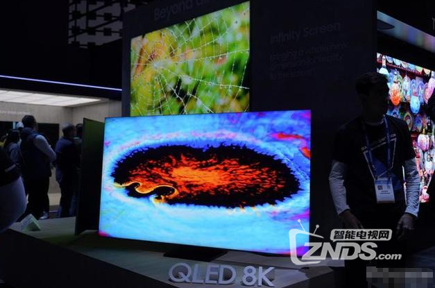 8K、黑科技两开花，2020 CES展电视重磅新品盘点！