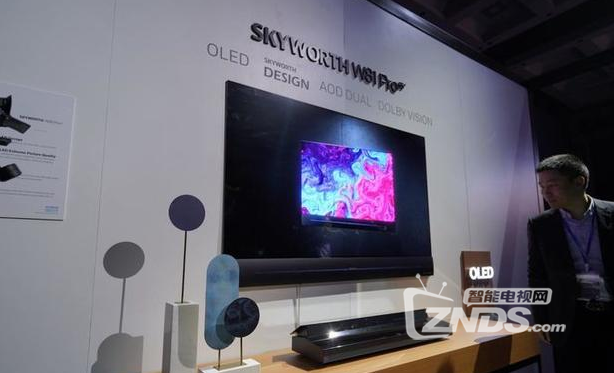 8K、黑科技两开花，2020 CES展电视重磅新品盘点！