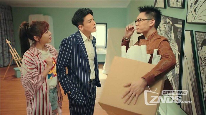 爱情公寓5又双叒道歉：真抄袭还是碰瓷营销，放大屏看真相