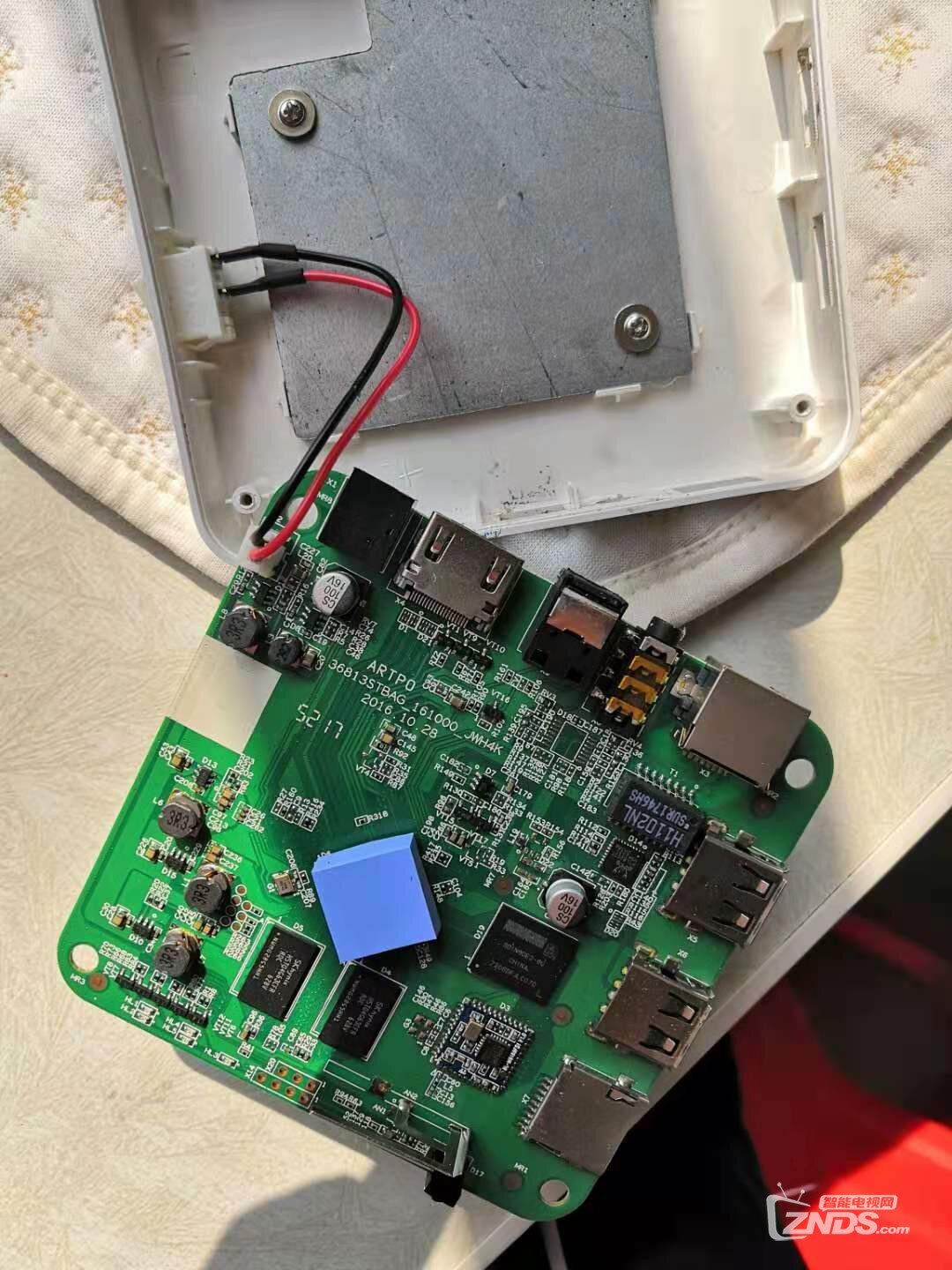 杰赛S65 4K如何破解成全网通