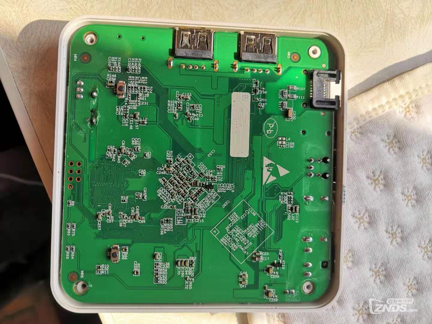 杰赛S65 4K如何破解成全网通