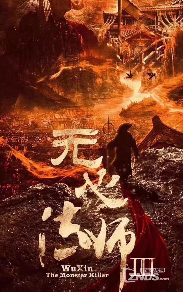 2020年这几部热剧值得一追！拯救你的无聊时光！