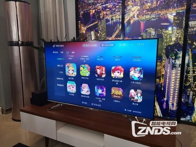 海信社交电视云享版好不好？无需下载的电视云游戏体验！