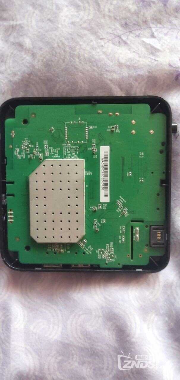 cm201-2-Hi3798mv300H刷机报错，内详求大神支招