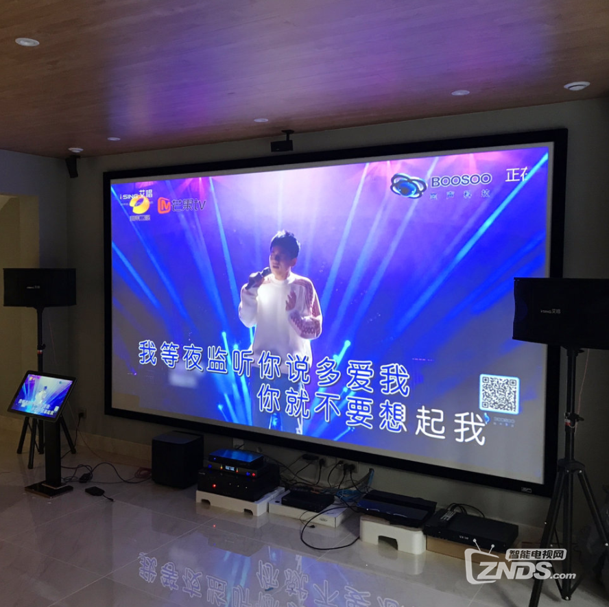 买投影仪后悔吗？不谈技术，就聊聊普通人的感受