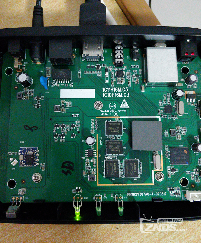 湖北广电九联hdc-2100k 救砖求助_广电机顶盒_znds