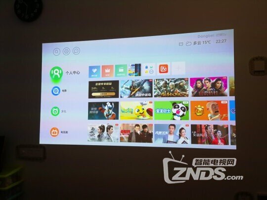 当贝投影F1真实评价：使用半年亲身感受，网上说的不一样