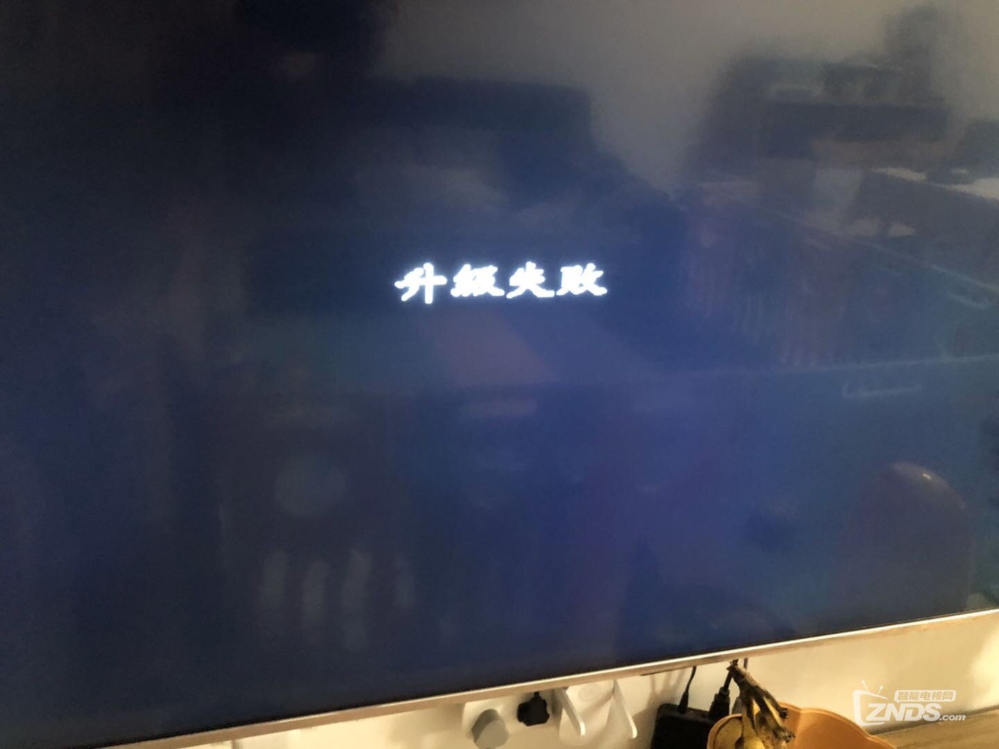 [固件刷机失败变砖]长虹50D3P-ZLH74Gi2G