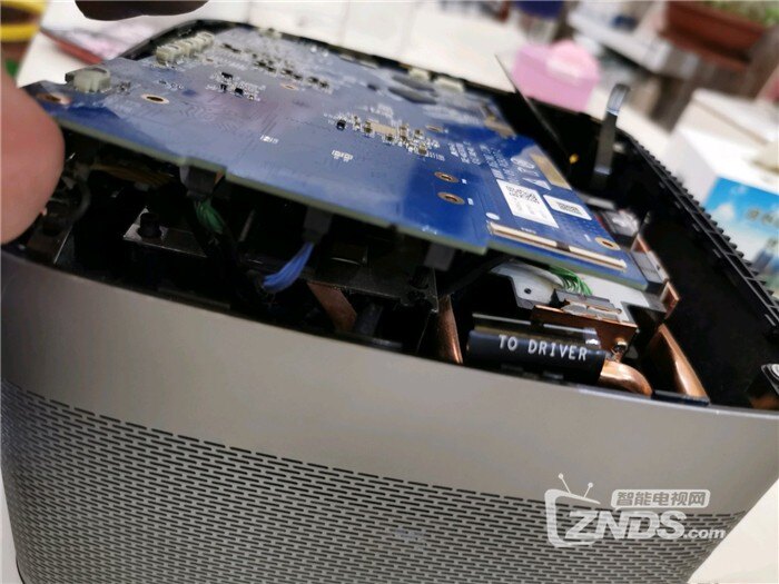 极米h2投影仪拆机清灰全程图解分享清理完感觉还能再战5年
